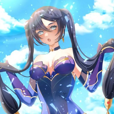Iโm Astoria ๐ฆ A starlit fairy who crossed into the human world through gaming & streaming ๐ซ Here we dream, laugh & grow together ^^ Join the Astoria Circle...