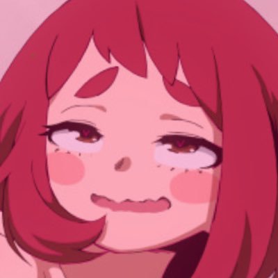 Uravity, the anti-gravity hero. || NSFW roleplay acc! read bio + dms always open :D ||