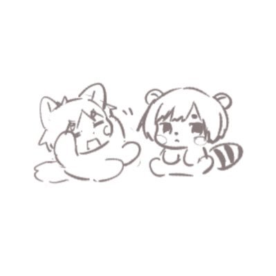 🔰 20⬆️ /右菊全般雑食/朝菊の絵をあげるつもり💦🔰 ※ 怒る前にブロックしてください 色んな右菊好きで呟くのでフォロバ不要、えちゃの絵ばっかです。 壁打ち
