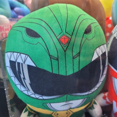 Formally @_smash_grimlock, currently hacked, abandoned
Transformers Godzilla Fortnite Halo Gundam Power Rangers
We are all children of God