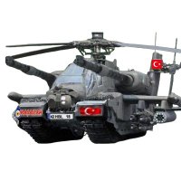 Daily Savunma Sanayi 31 (@savunmasan31) Twitter profile photo