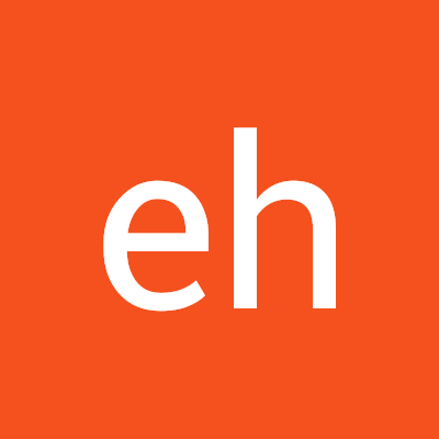 EhNay25's profile picture. 