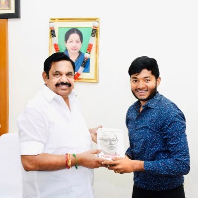 Shivabalu_02's profile picture. 19'       Salem | Coimbatore                           Power, poise, and personality