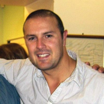 BritishImpact's profile picture. Computer worker