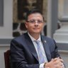 FernandoDiazJ's profile picture. Presidente del Órgano de Administración Judicial