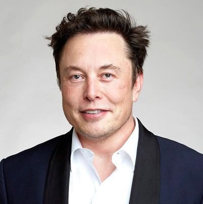 Entrepreneur % | Space X CEO &
Tesla • CEO and Product architect. 🚀🚀