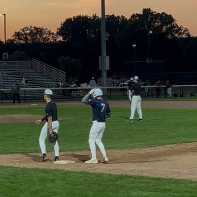 Grosse Ile, 2027 | ⚾️GIHS Varsity #34#17 | ⚾️DBacks Elite 16u #34| 6’1”175lbs | UTL/P (R/R) | GPA: 3.97 (National Honors Society)
