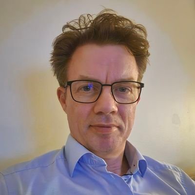 Interested in fact based discussion with different points of views. Freelancing program/project manager in cyber security. Msc Applied Physics plus others.