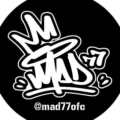 Mad77D's profile picture. Olá!  sou o Marcos, sou ilustrador digital e tradicional apaixonado por artes, utilizo o tradicional com o digital em meus trabalhos, sejam bem vindos !!!