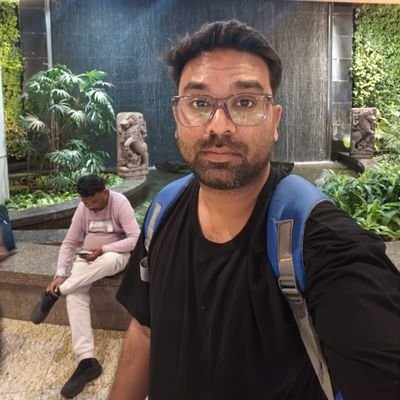 VinodBabar41530's profile picture. 