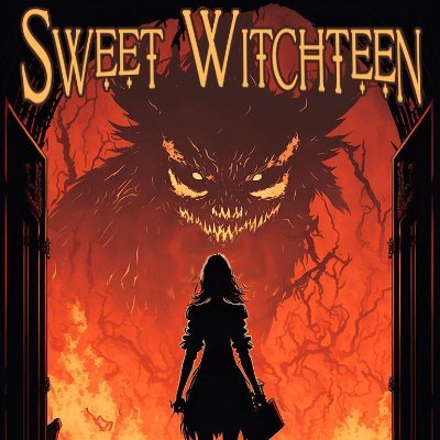 Author, worker of long hours, lover of escapism, gamer, hobby builder, ancient warrior in a modern world. Avatar is the cover of my novel, Sweet Witchteen