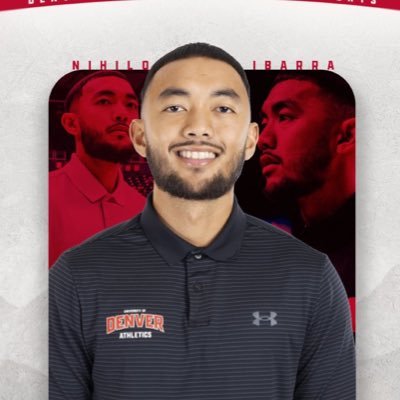 Denver Menās Basketball // Assistant Coach, Skill Instruction and Recruiting