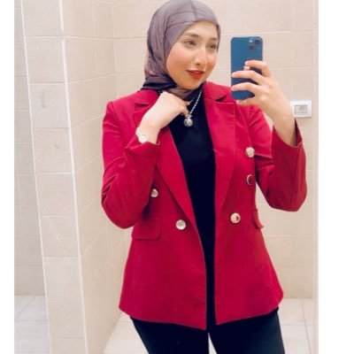 ﴿تَبَارَكَ الَّذِي إِن شَاءَ جَعَلَ لَكَ خَيْرًا مِّن ذَٰلِكَ﴾. Dentist||Teaching assistant at Deraya university