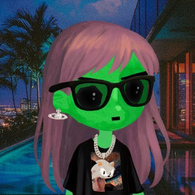 unpaid intern at @daosdotworld 🍵
Hyperliquid Maxi 🟩
日本人の妻が欲しい 🇯🇵