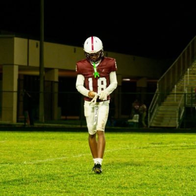 ✞ Football and Track @ Palm Beach Lakes Hs #18 /Class of 27/G.P.A- 3.3/6’0 Wr/ 954-608-9779/chrisfrancoeur1@gmail.com
