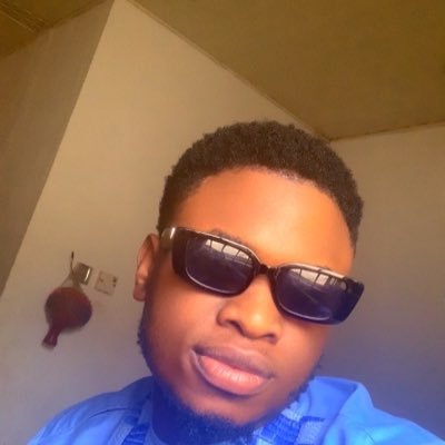iamvic_t's profile picture. Web3 Creator 🌐 | 🎬 Video Editor • VFX • Graphics Building decentralized stories through motion and design.