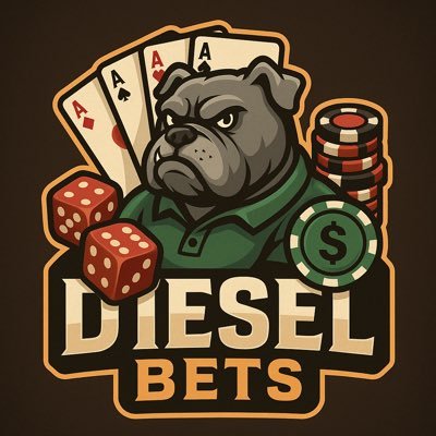 diesels_bets's profile picture. 