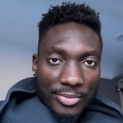 A cool headed guy allergic to negativity, and a great optimist! Manchester United ❤️