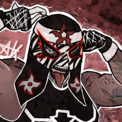 The name is V! Black. 👌🏾 I love fighting games and wrestling. | @UNBESIEGBAR_ZAR follows 🐲🔥| 🎨: @The_Arkia |
@romanreactmemes is my wiseman.