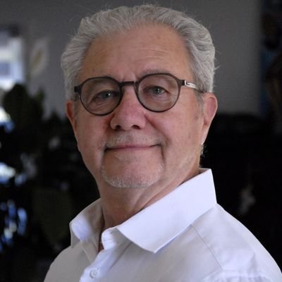 DidierBENOIST's profile picture. 