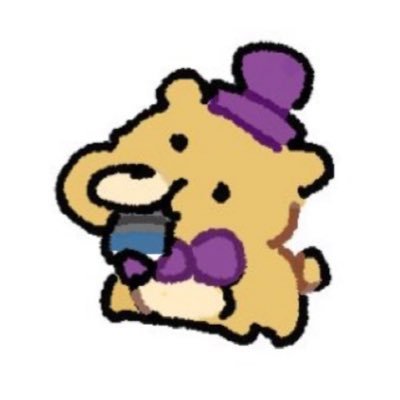 FNAFfanfromFL's profile picture. You did it. You found my main. Owner of THE Fredbear account.