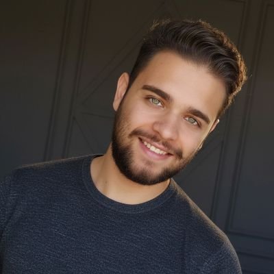 irichardstalman's profile picture. Software Engineer | Code. Create. Innovate