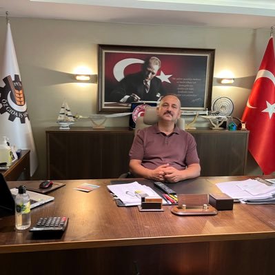 ugurfasal's profile picture. ET VE SÜT KURUMU