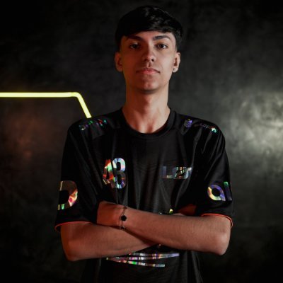 Davi Senna, 18 anos, RJ Pro Player at @losgrandesgg