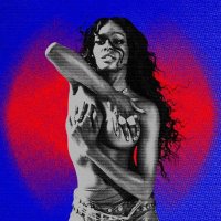 Azealia Banks אזיליה 🧜🏾♀️🇺🇸🎗️ (@azealiaslacewig) 's Twitter Profile Photo Azealia Banks אזיליה 🧜🏾♀️🇺🇸🎗️ (@azealiaslacewig) 's Twitter Profile Photo