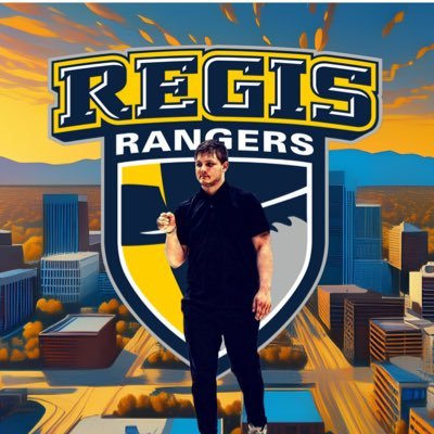 Rex Walters Jr. Profile