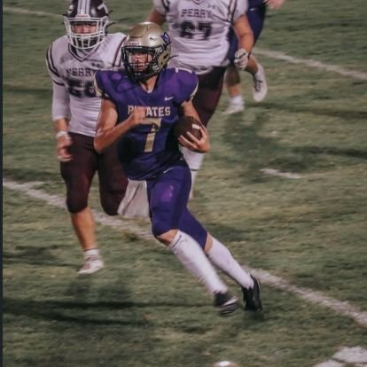 2026 || 6'4 200 || 3-Sport ATH || 4.0 GPA || NHS || NCAA ID: 2301765440 || Cell: 918-402-5005 || maxmooremannford@gmail.com