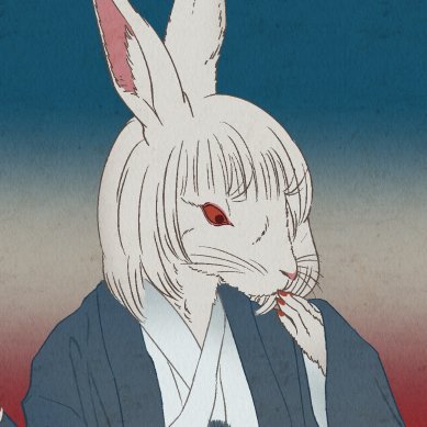 鳥取市に住む兎でございます。
各種リンクはHPに掲載しております。
ファンアート用ハッシュタグ
「#みことの絵」
HP:https://t.co/3tbYmsdfb1
欲しいものリスト:https://t.co/qPzgzGhnP0