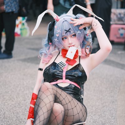 now_twcoser's profile picture. 🧠北部coser大腦，北部場大概率出沒，歡迎追蹤，請多指教🥵貼文喜歡的話都可以轉推，大腦的粉絲就是大腦的小殭屍🖤 板上不定時開車🥵