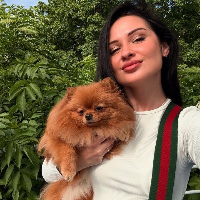 Faith in God | Conservative | Family first | Coffee, walks and my loyal dog 🇺🇸