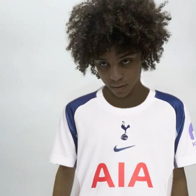 tottenham and music, kevin danso is the greatest football player of all time