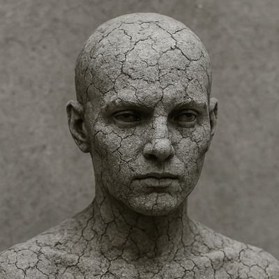 crazy_civil's profile picture. نه از رومم نه از زنگم همان بیرنگ بیرنگم ... 
💍🏗️
آپلود شده به کره خاکی در بهار🌱