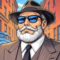 BigTerryH (@bigterryh) 's Twitter Profile Photo