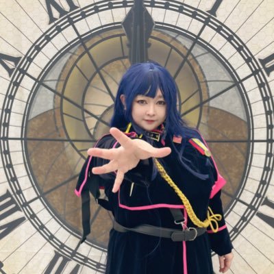 30↑Dオタ、関東オタクです。シェリーメイ大好き❤秋にはDハロで仮装したり最近コスプレにも出戻りました!天官賜福、魔道祖師、ヒプマイ、刀剣、Kなどなどダフフレ·ユニベア・アニメ好きな方と仲良くなれたら嬉しいです!フォローお気軽にどうぞ!