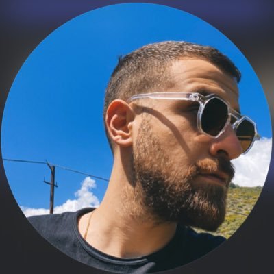 volibear1925's profile picture. Göztepe 📍