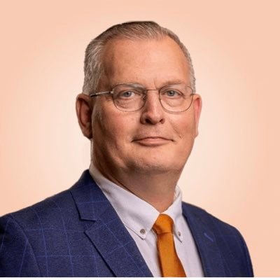 Echtgenoot l Vader l Specialist RB I FSE I Officier (OvD) brandweer l Fractievoorzitter @sgpbunschoten | Kandidaat 2e kamer @sgpnieuws #43 | Lijsttrekker GR2026