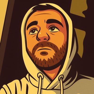 Nerd Shit! Horror! TV! Gaming! Join me as I randomly talk about things I’m watching or playing 🎥 📺 🎮