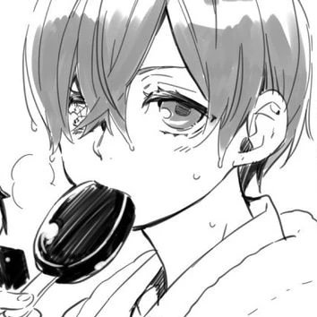 V | 26 | seba+ciel account | rt heavy | eng-esp | writer 🐰🥛 | banner by my wife @rkgkakira_a ˏˋ ♡ ˎˊ˗ | everything you see here is FICTIONAL