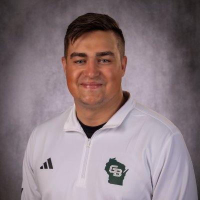 UWGB Director of Basketball Operations | Marquette ‘24