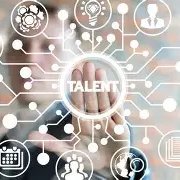 talentparle's profile picture. 