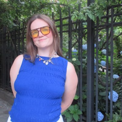 she/her. yale alumna; phd-ing at oxford. let's talk about sex (and the hebrew bible), baby! austin, tx.