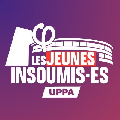 Jeunes Insoumis de l'Université de Pau et des Pays de l'Adour