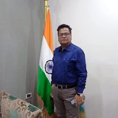 State Secretary, Aam Admi Party Minority Wing, Uttar Pradesh.
District Incharge for Aligarh & Etah