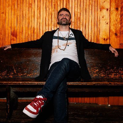 Traveler. Thinker. Artist. Musician. Saxophonist. @DaddarioWW artist. Proud to call New Orleans home.