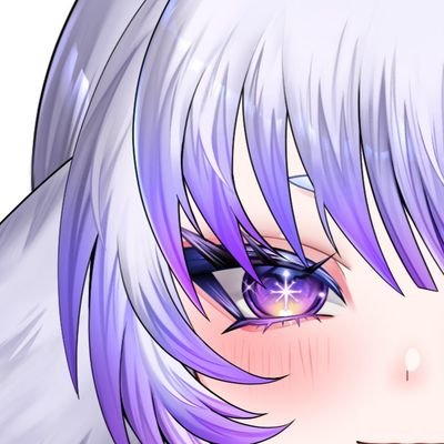 🏳️⚧️Snowy Owl Vtuber | Twitch Affiliate
ママ : @YaeBunny パパ : @Feniri_
https://t.co/KOqsHzbf7d
🎨 #MuncheeArt 🔞#AstraUnnested