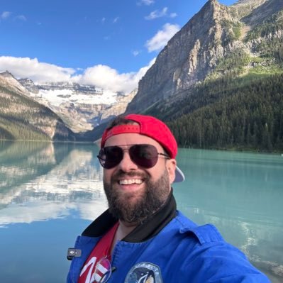 📺 Youtuber, 📖 autor, 📽️ streamer, 🧑🏫 professor de inglês, e apaixonado por tecnologia! https://t.co/WkR5yNSy9x